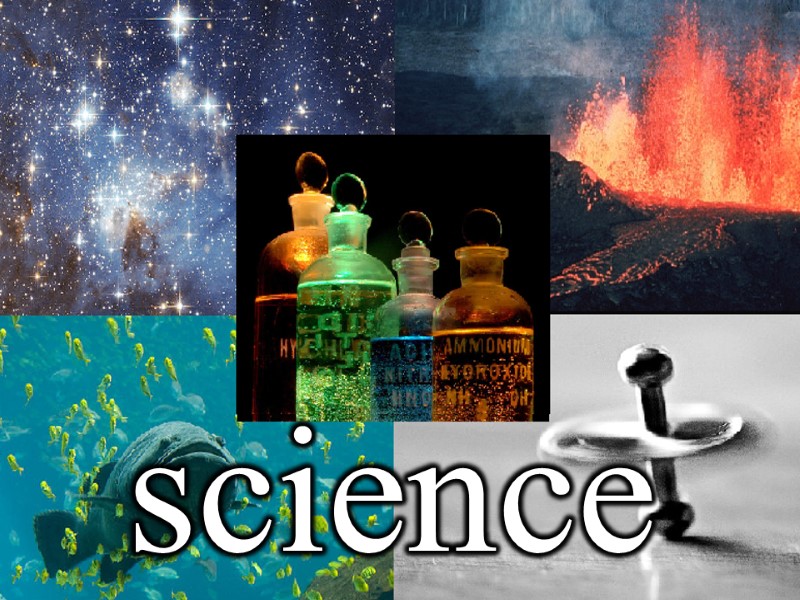 science
